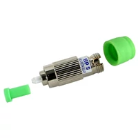 KAMAX OPTICS SM 9/125 FC/APC plug-type, fix értékű optikai csillapítótag