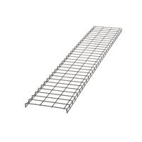PANDUIT Wyr-Grid mennyezeti kábeltálca, 18" széles, 3 méteres