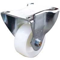 ZPAS Type300 görgő készlet, max. 600 kg terhelhetőséggel