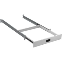 ZPAS előredőlés gátló 600x1000 m SZB IT szerver rack szekrényekhez