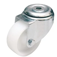 ZPAS Type150 görgő készlet, max. 400 kg terhelhetőséggel