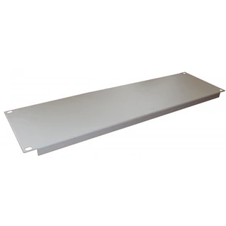 MD 1U magas takarópanel