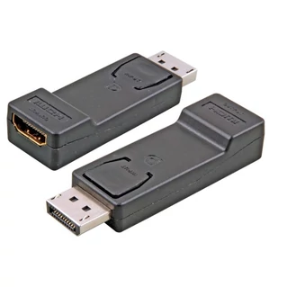 EFB DisplayPort/HDMI Adapter FULL HD 1080P