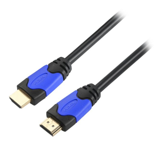 EFB High Speed Prémium HDMI kábel, Ethernet, 4K 60Hz, 2 méter
