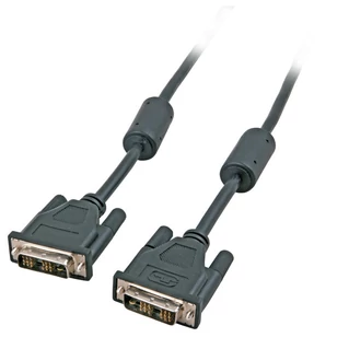 EFB DVI-D 18+1 Dual Link ipari kábel, 2 méter