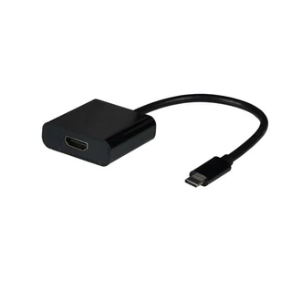 EFB USB Type C - HDMI adapter, 4K30Hz