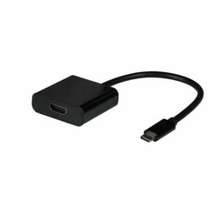 EFB USB Type C - HDMI adapter, 4K60Hz