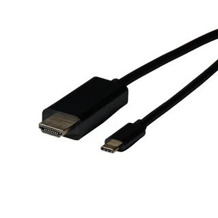 EFB USB Type C - HDMI kábel, 8K60Hz, 2 méter