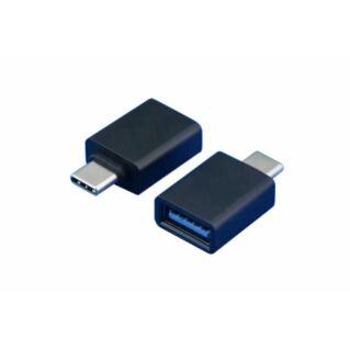 EFB USB3.0 adapter USB-C apa / USB-A anya