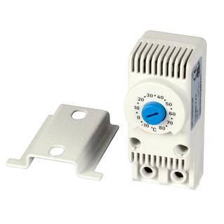 EFB ELEKTRONIK termosztát ventilátor panelekhez