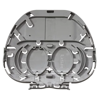 HUBER+SUHNER ACS-SPC splitter hegesztőkazetta Optibox 16/32 üres optikai falidobozokhoz
