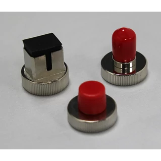 IDEAL NETWORKS FiberTEK III adapter készlet