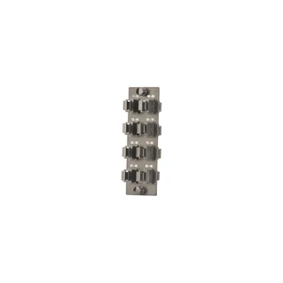 Panduit Opticom MPO Fiber Adapter Panel (FAP), 8xMPO adapterrel