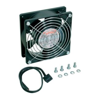 ZPAS ventilátor beszerelő készlet ZBOX, SU, SD, SJ faliszekrényekbe