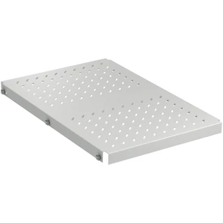ZPAS nagy teherbírású 6 ponton rögzítendő fix tálca, 700 mm mély