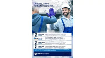 A hűség, amire tudsz támaszkodni!