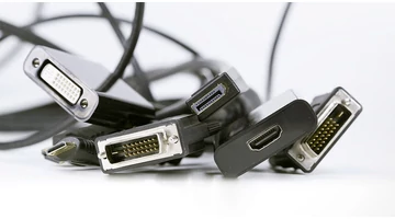 Video interfész szabványok és csatlakozók áttekintése