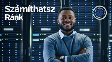 Számíthatsz Ránk