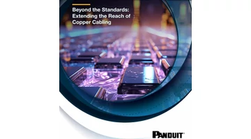 100 méteren túl: Az Ethernet hatótávolságának kiterjesztése rézkábelezéssel