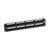 SOLARIX Cat.6 UTP 2U 48 portos patch panel, tehermentesítő nélkül