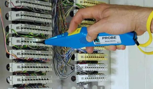 Érpár azonosítás érpárkeresővel